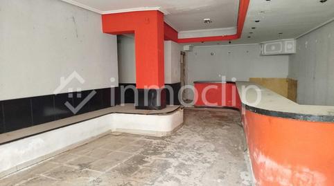 Photo 2 of Premises to rent in Calle Madre Bonifacia Rodriguez, San Vicente - Las Úrsulas, Salamanca