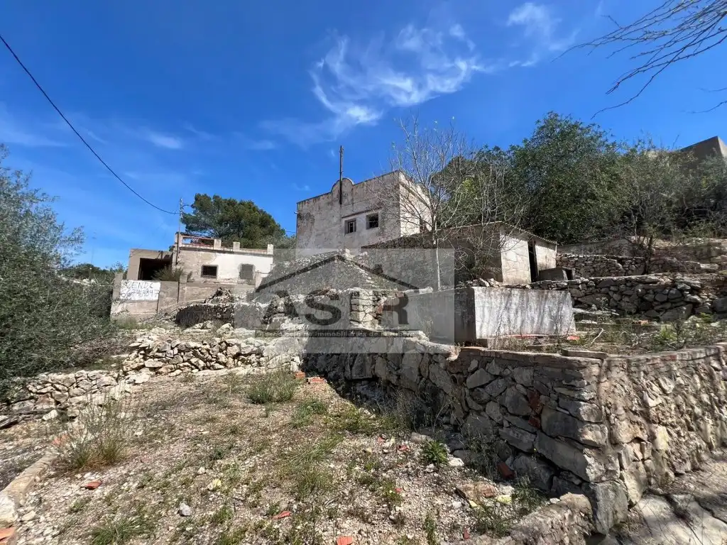 Casa o chalet en venta en Alzira con Terraza