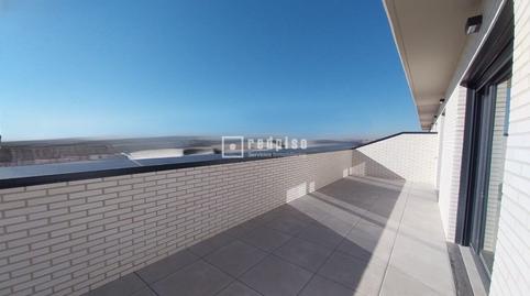 Foto 2 de Àtic de lloguer a Urbanizaciones, Madrid