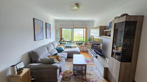 Foto 5 de Piso en venta en Zona Fernández Ladreda, Pontevedra Capital