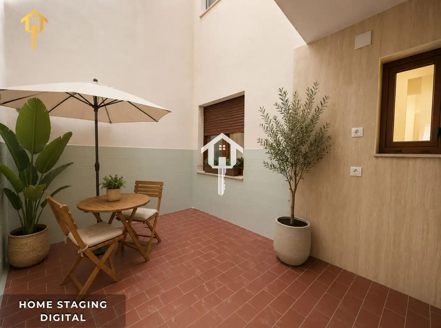 Flat with terrace for sale in Calle TAQUIGRAFO MARTI, imagen 21
