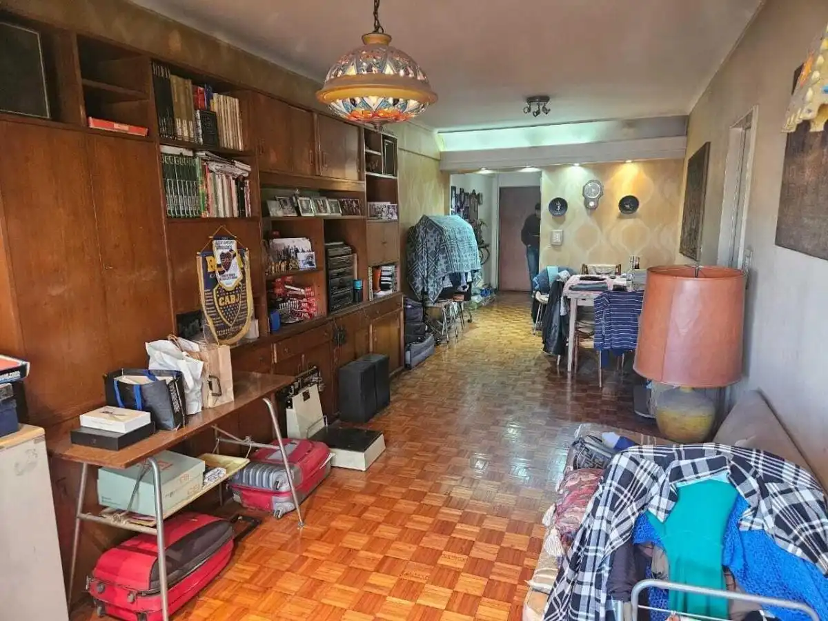 Flat with terrace for sale in Pla d'en Boet, imagen 5