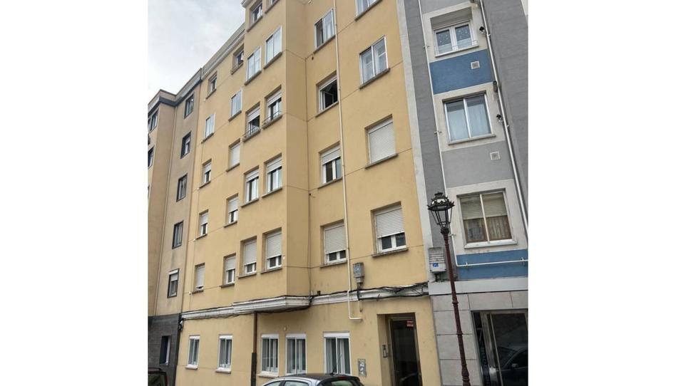 Foto 1 de Pis en venda a Calle Emperador, San Pedro de la Fuente, Burgos