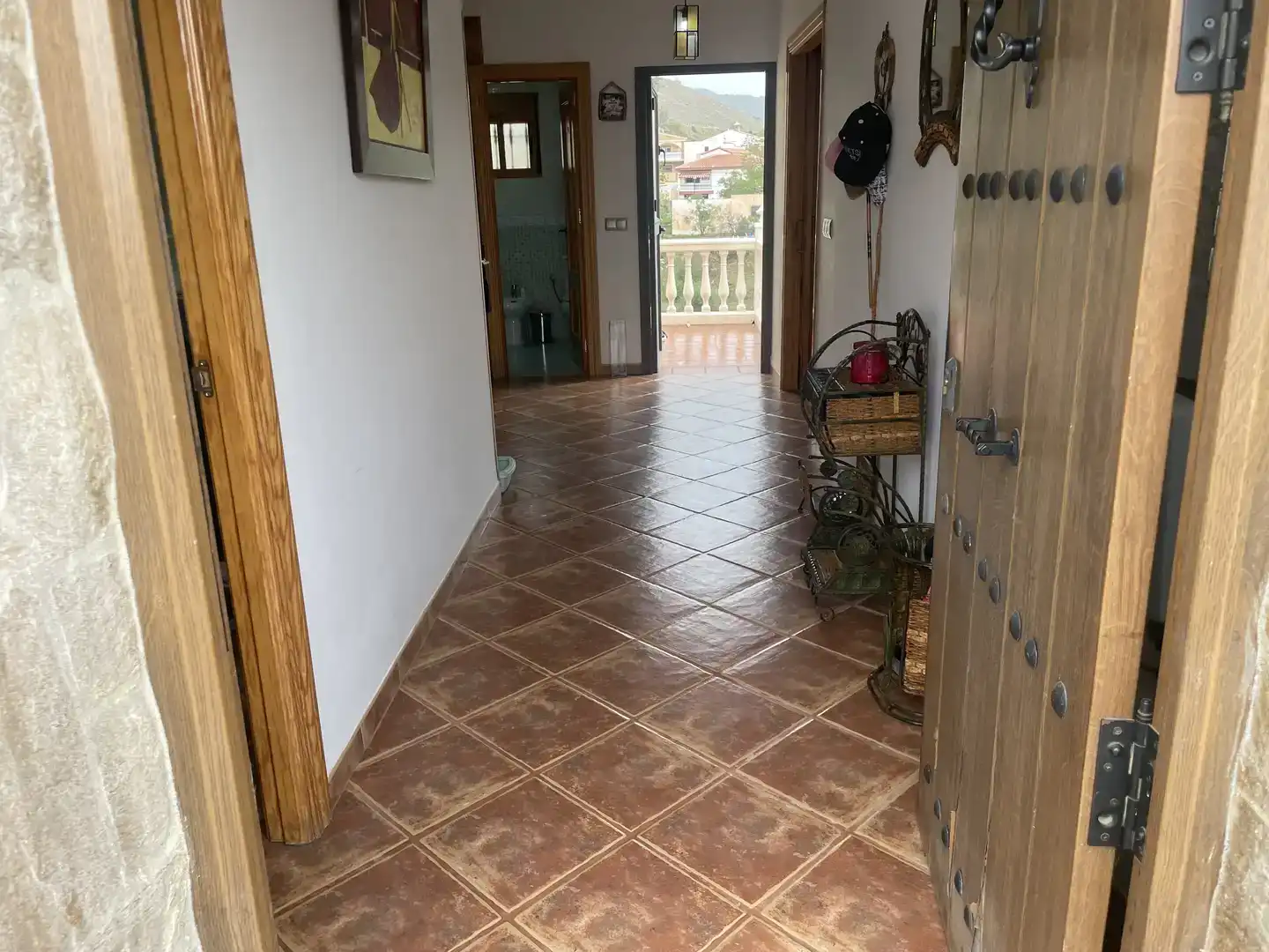 Casa o chalet en venta en Málaga con Aire acondicionado, Trastero y Amueblado