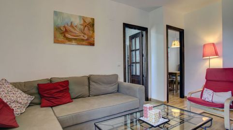 Foto 4 de Dúplex en venda a Benaocaz, Cádiz