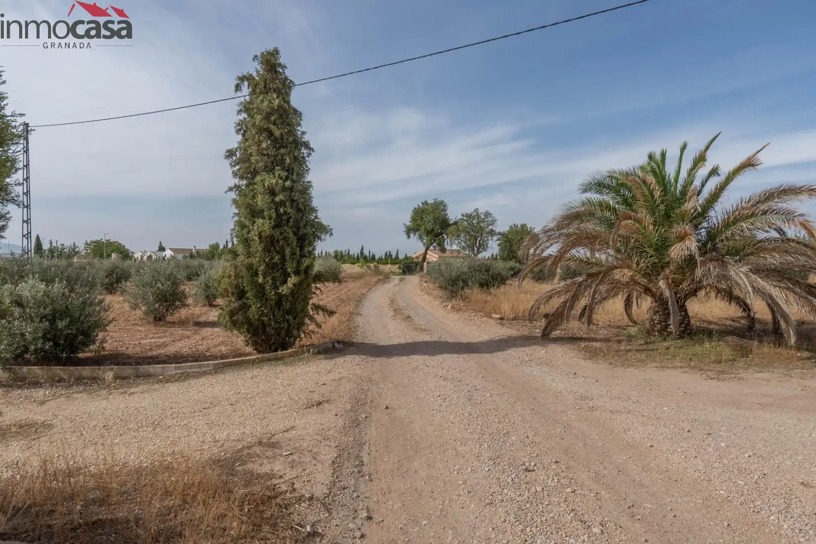 Casa o chalet en venta en Huéscar
