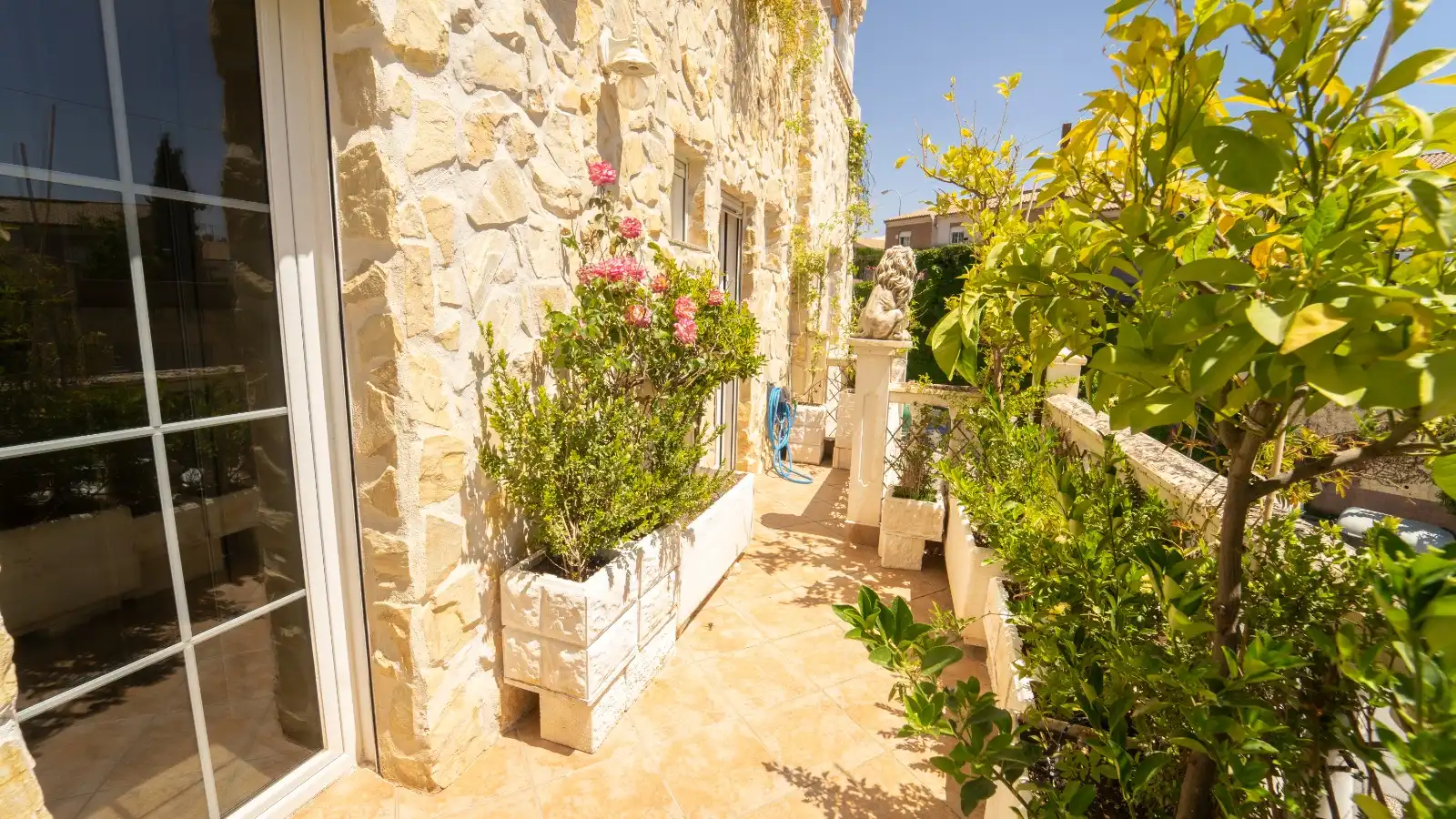 Chalet con terraza en venta en Calle Úbeda, imagen 55