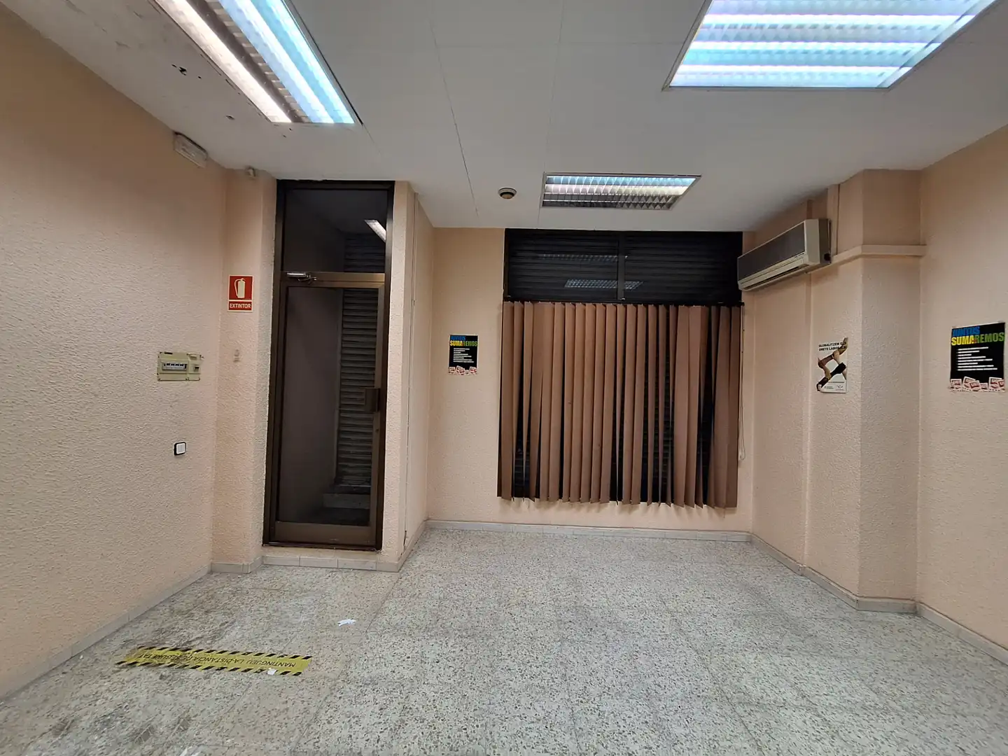 Local en venda en Martorell amb Aire condicionat, Calefacció i Alarma