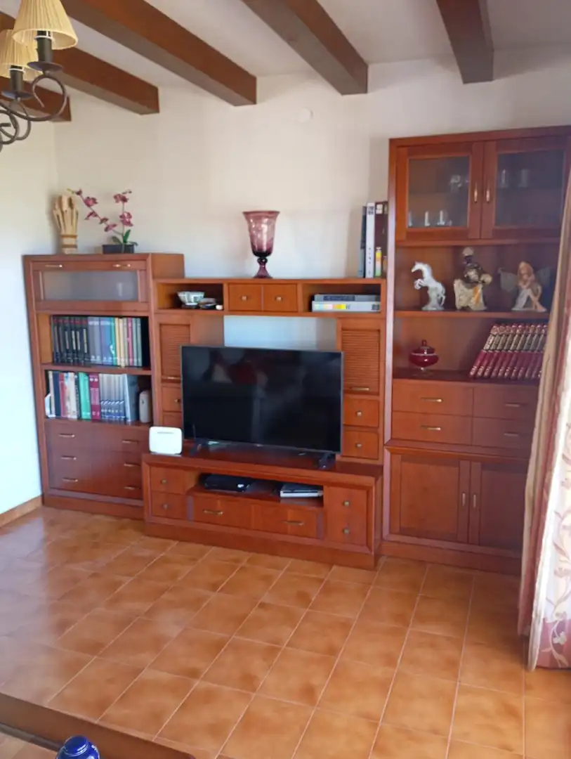 Villa con terrazza in vendita a Sant Agustí-Cala de Bou, imagen 23
