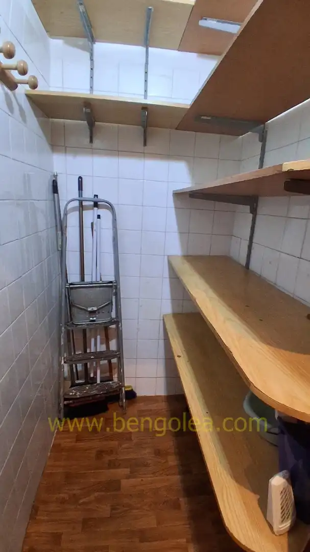 Piso en venta en Barakaldo 
