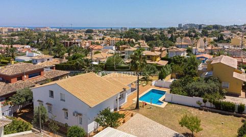 Photo 4 of Houses for sale in El Montgó, Dénia