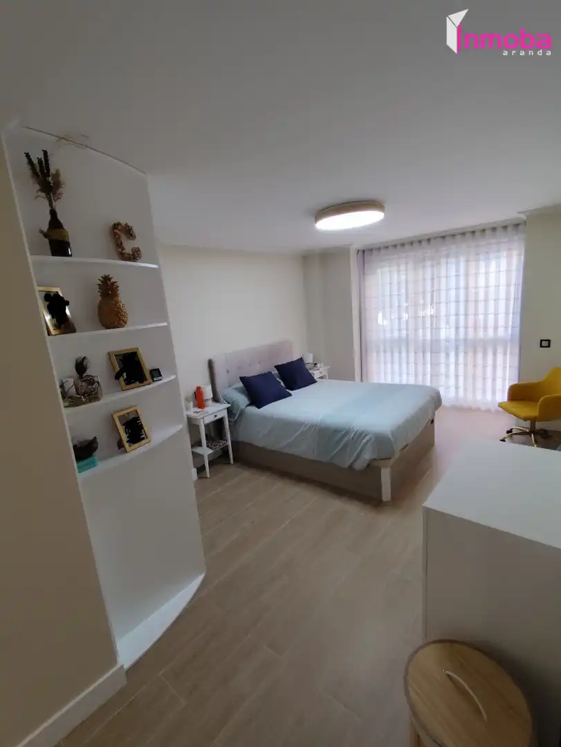 Appartement avec terrasse à vendre à Calle Carro, imagen 14