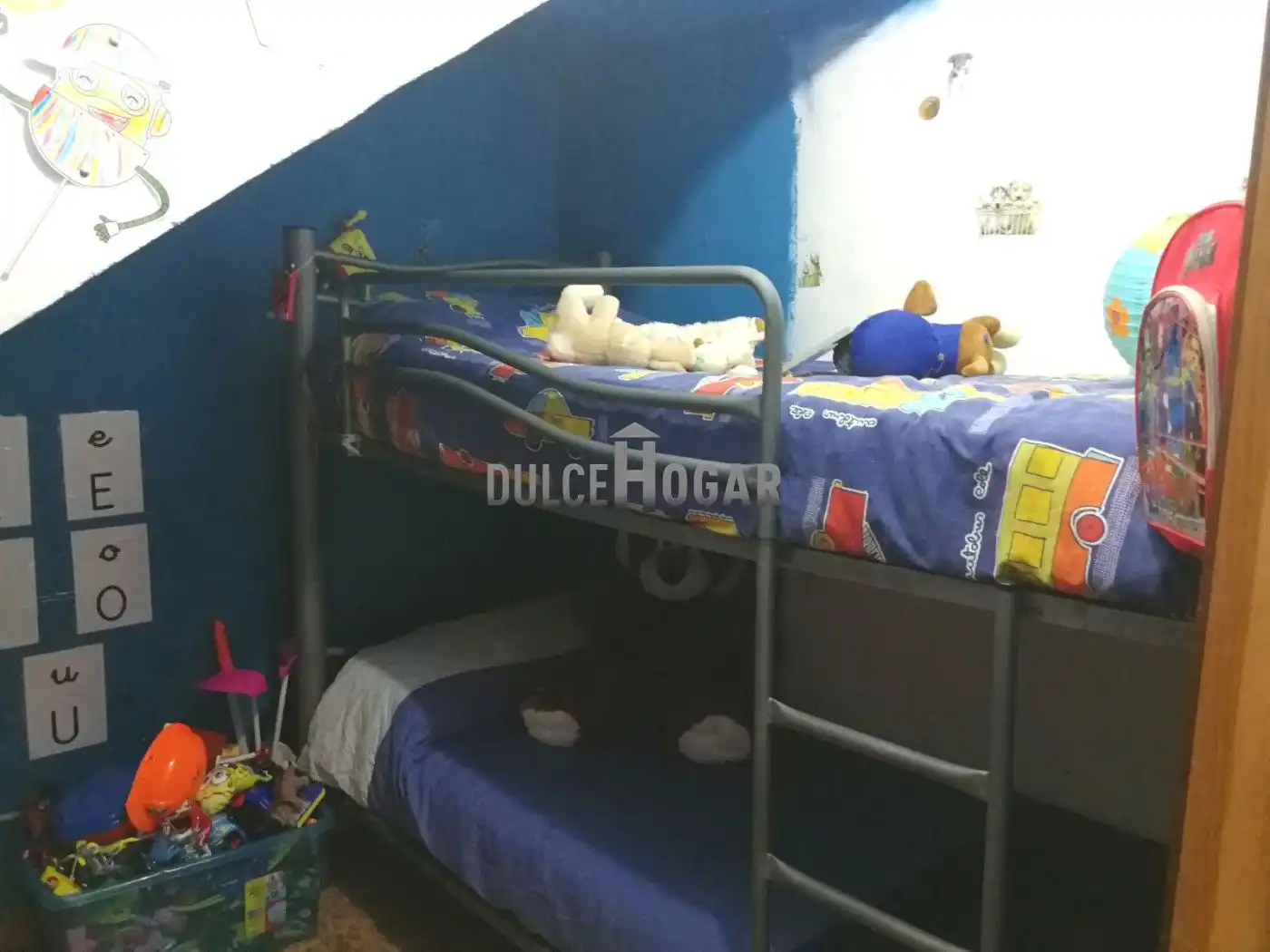 Casa rústica en venda a Diseminados, imagen 12