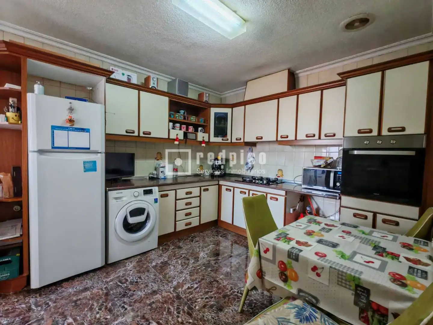 Cuina de Pis en venda en Alcantarilla amb Calefacció i Traster