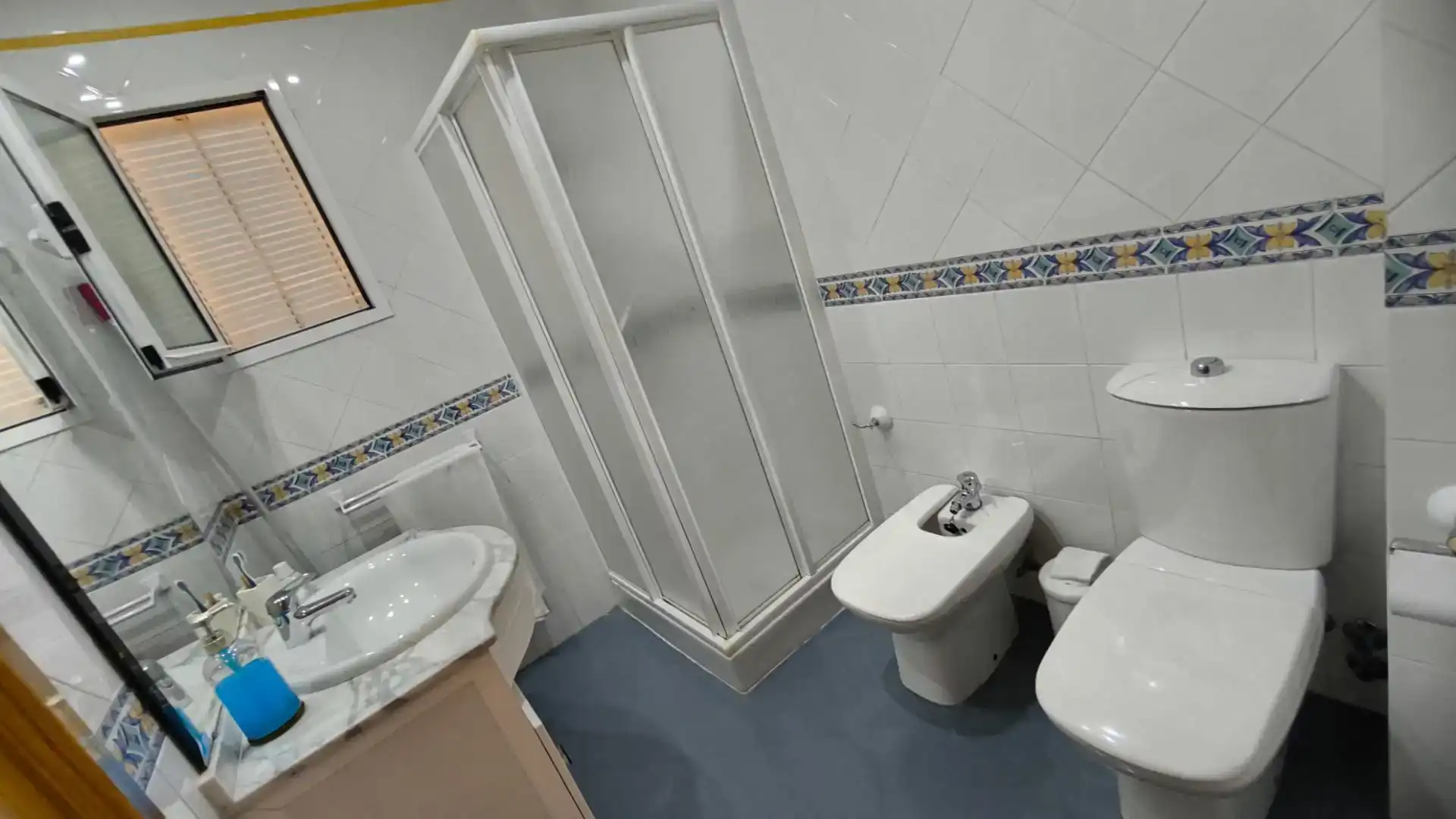 Bany de Casa o xalet en venda en Valencina de la Concepción amb Piscina
