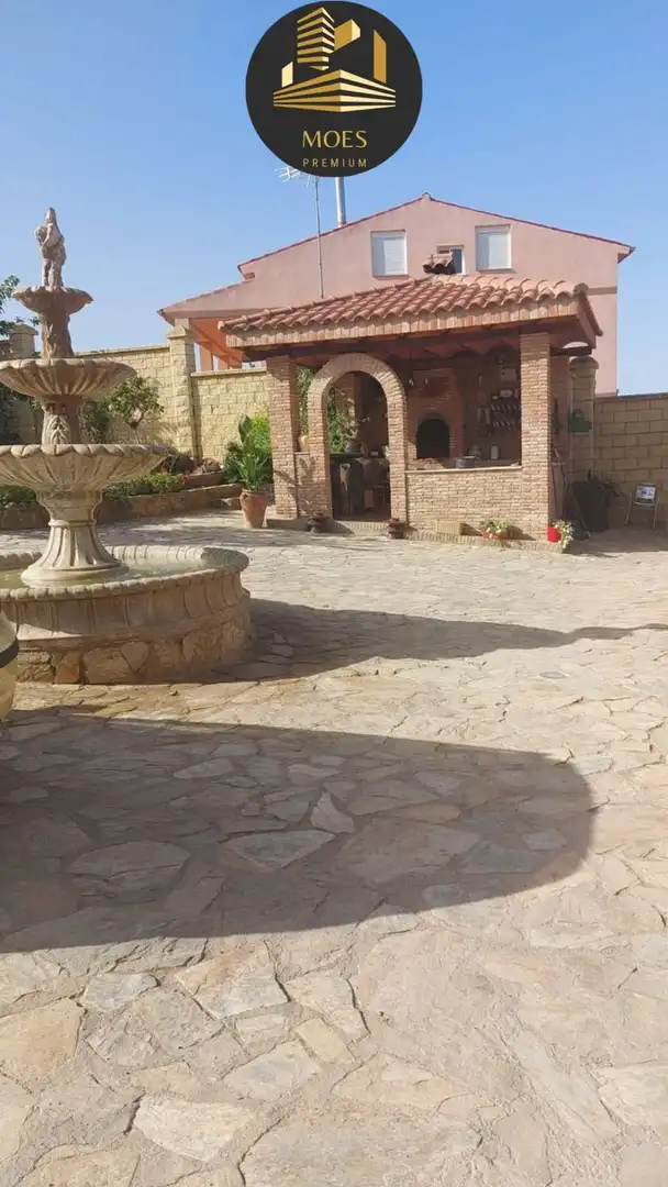 Xalet en venda a San Roque - La Cruz - La Rozuela, imagen 5