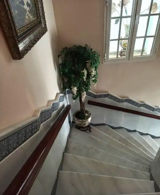 Detached homes for sale in Paterna de Rivera  with Storage room, Furnished and Balcony