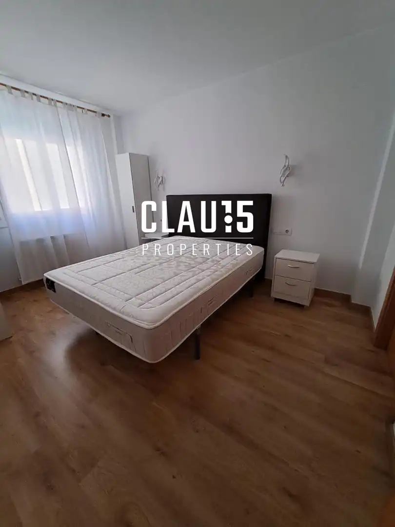 Wohnung mit Garten zum Verkauf in Els Pavos, imagen 11