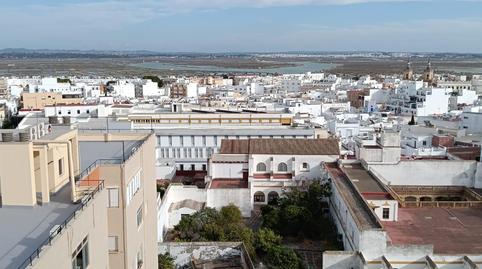Foto 2 de Pis en venda a El Cristo - Cayetano Roldán, San Fernando