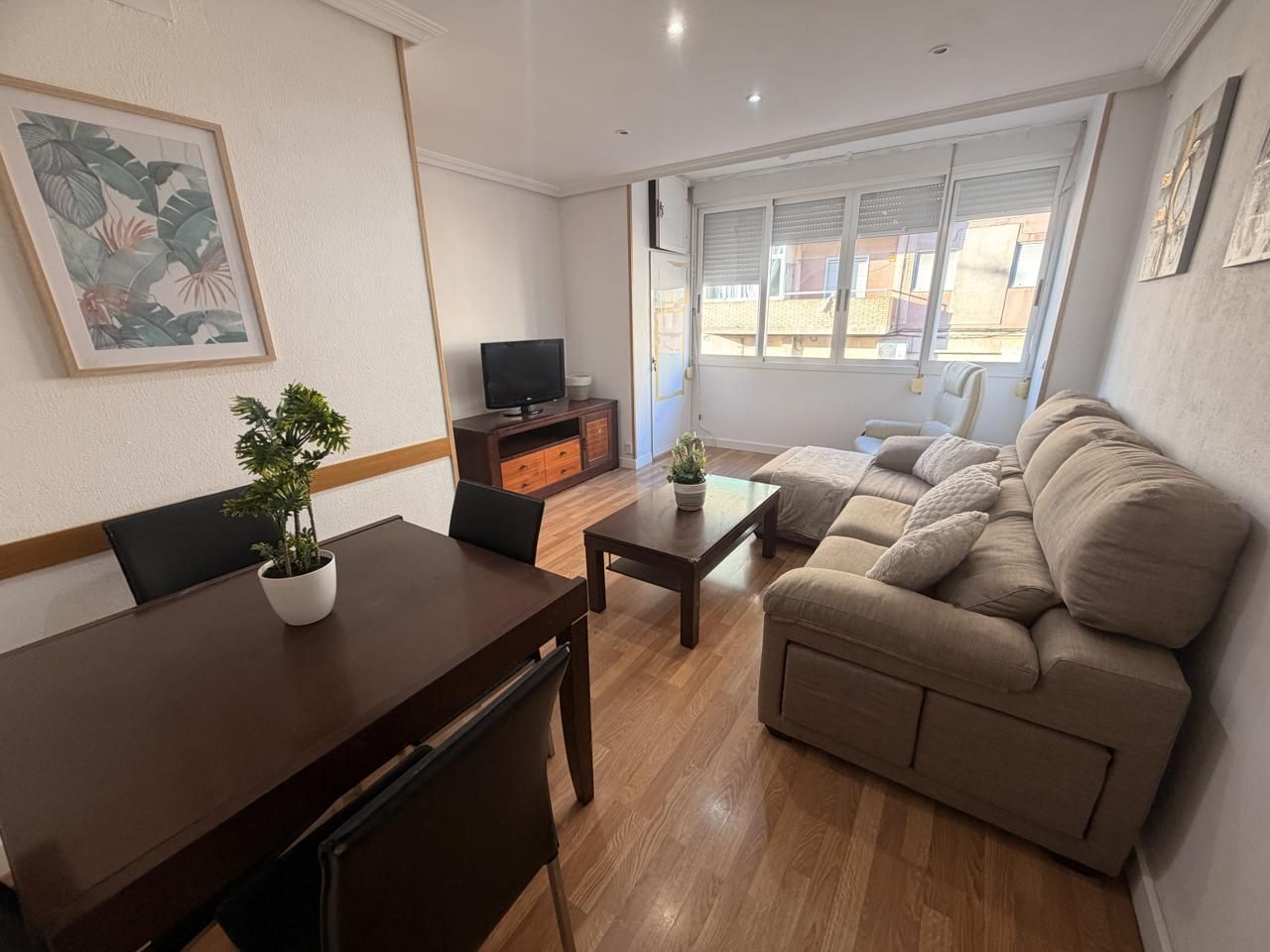 Piso en venta en Virgen De Las Nieves, 5, Tómbola, Rabasa - Los Ángeles - San Agustín