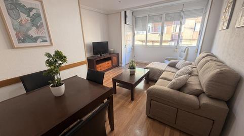 Foto 3 de Pis en venda a Virgen de las Nieves, 5, Tómbola, Alicante