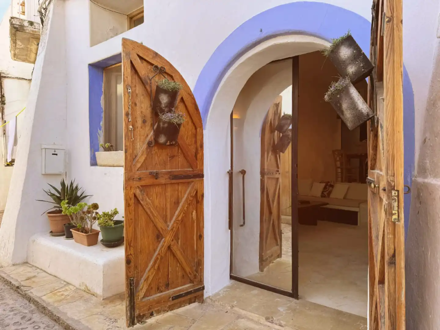 Wohnung zum Verkauf in Carrer de la Penya