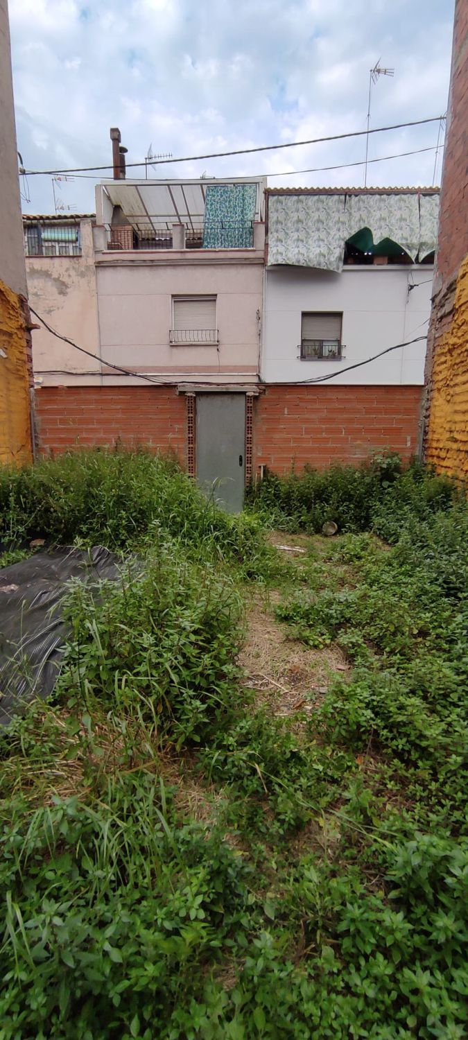 Residential for sale in Terrassa