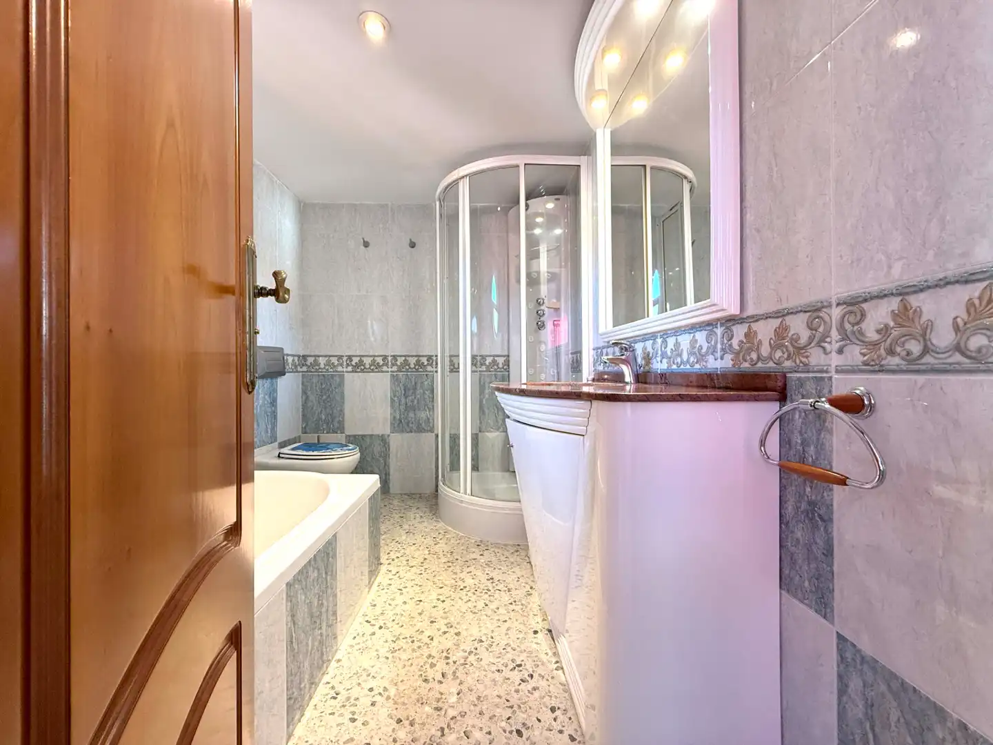 Edificio en venta en Carrer de Roca i Cornet, 35, Casc Antic - Nou Cambrils