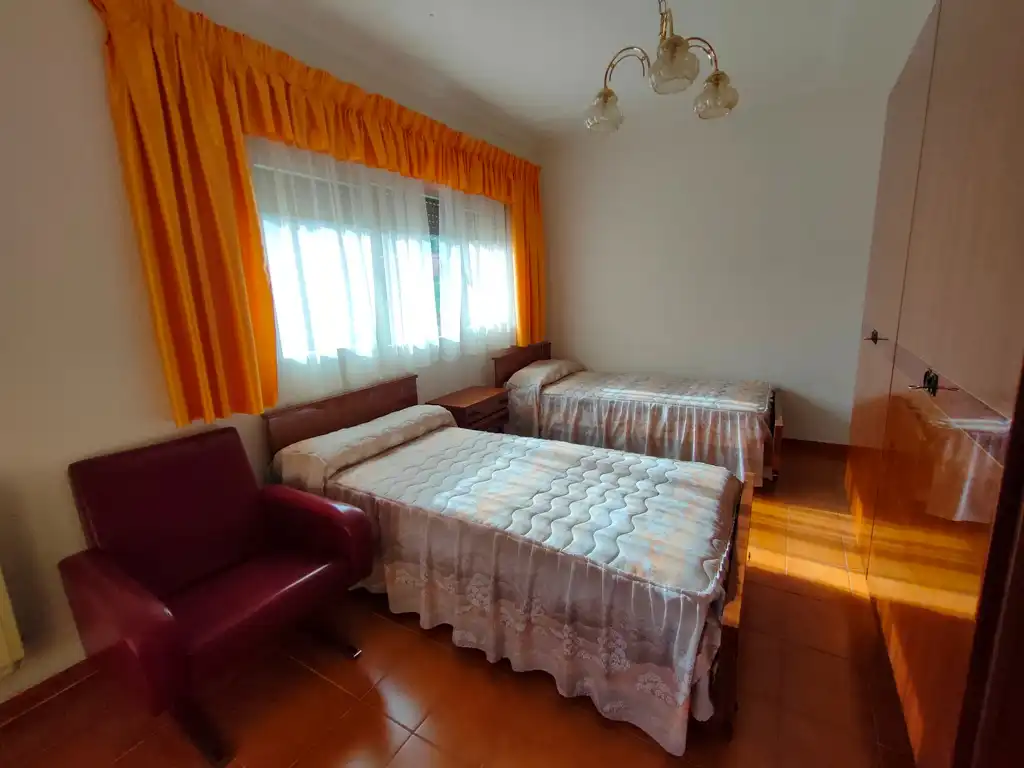 Bedroom of Houses for sale in Beceite  with Private garden, Terrace and Swimming Pool