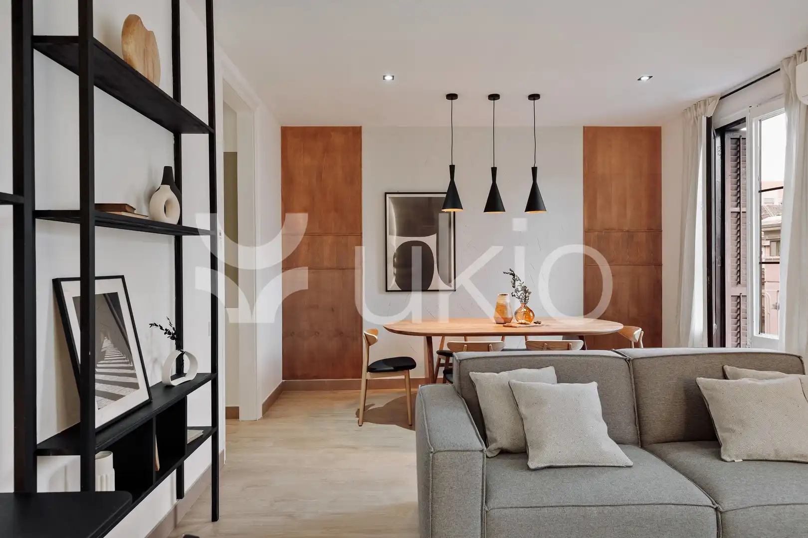 Apartment with lift to rent in Carrer de Còrsega, imagen 5