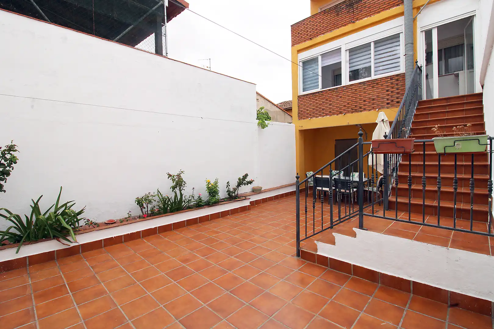 Maison mitoyenne à vendre à Calle de la Santísima Trinidad, imagen 4