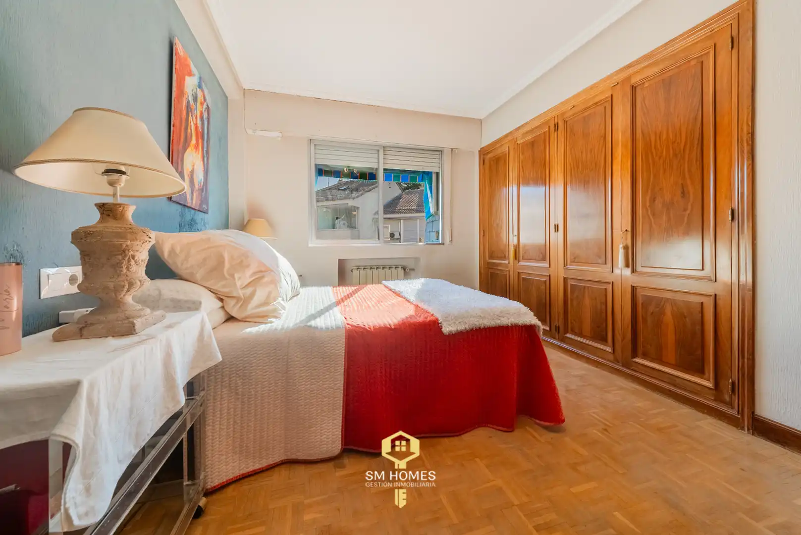 Habitación de Casa o chalet en venta en Fuencarral - El Pardo