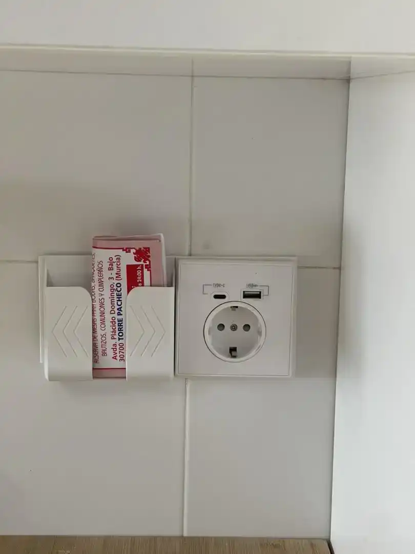 Bany de Pis en venda en Torre-Pacheco amb Aire condicionat i Balcó