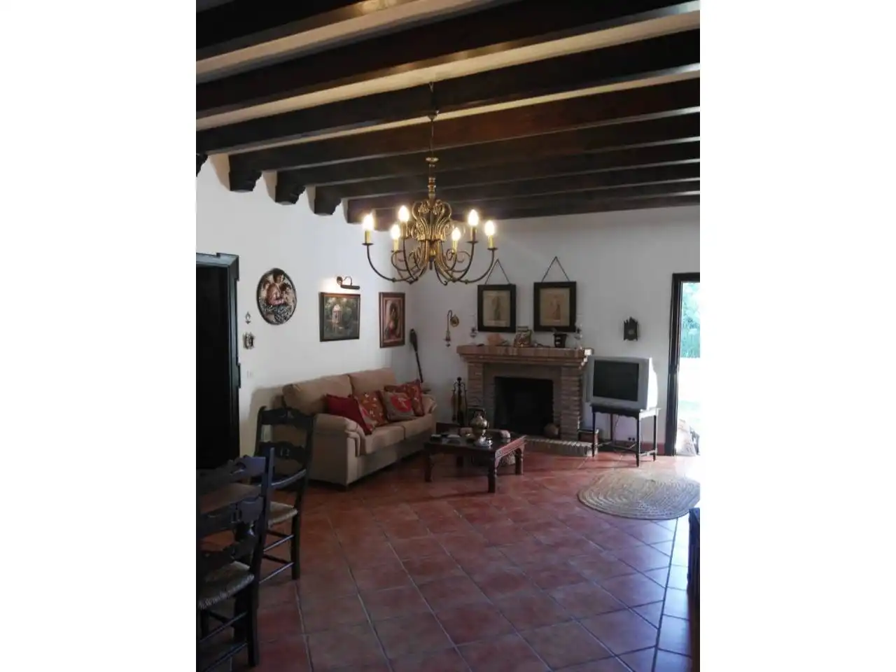 Casa con piscina en venta en Calle Alcalá, imagen 26