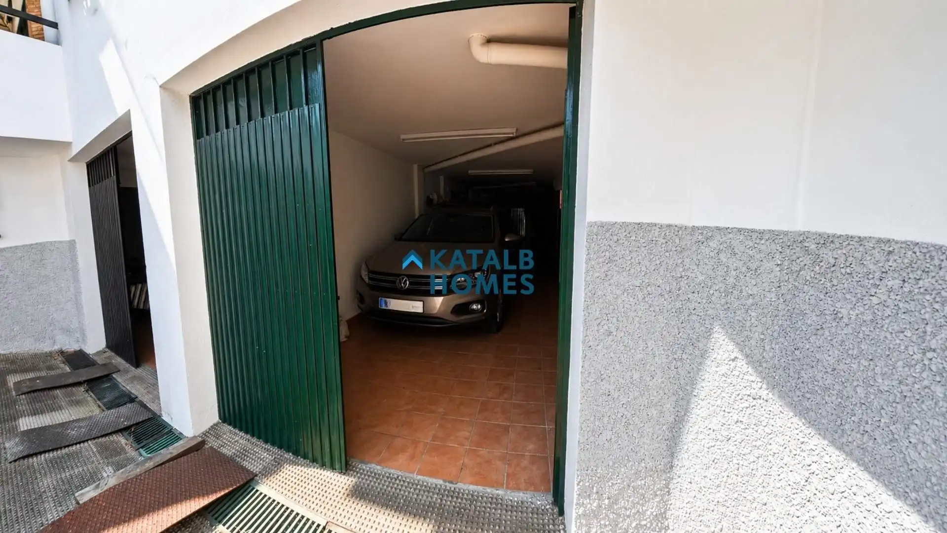 Parking of Houses for sale in Mazagón