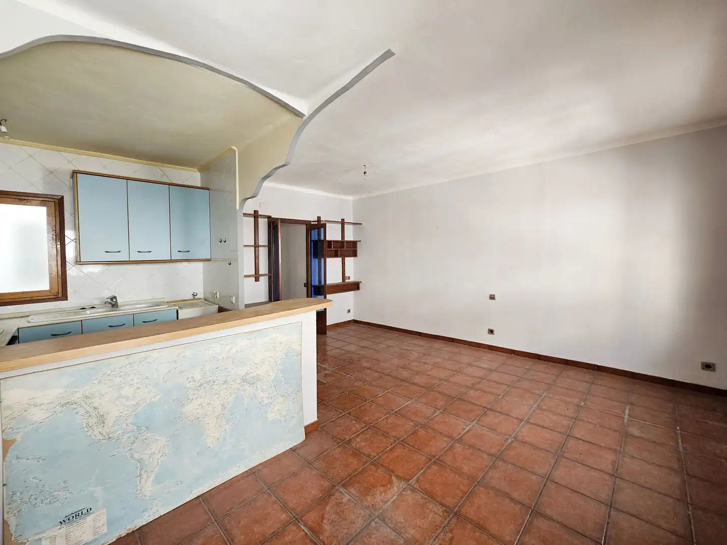 Wohnung zum Verkauf in Part Alta, imagen 6
