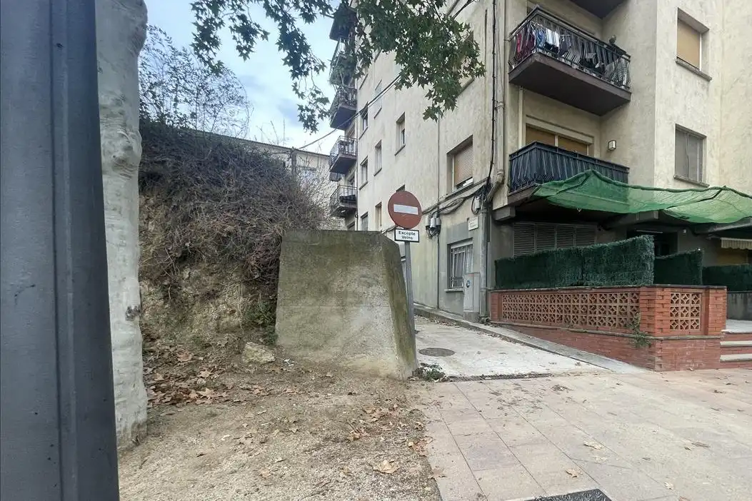 Wohnbaugrundstück zum Verkauf in PLA DE PALOU, imagen 4