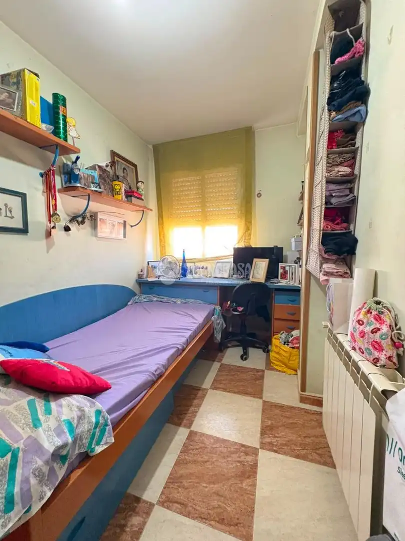 Appartamento in vendita a Juan de la Cierva, imagen 2