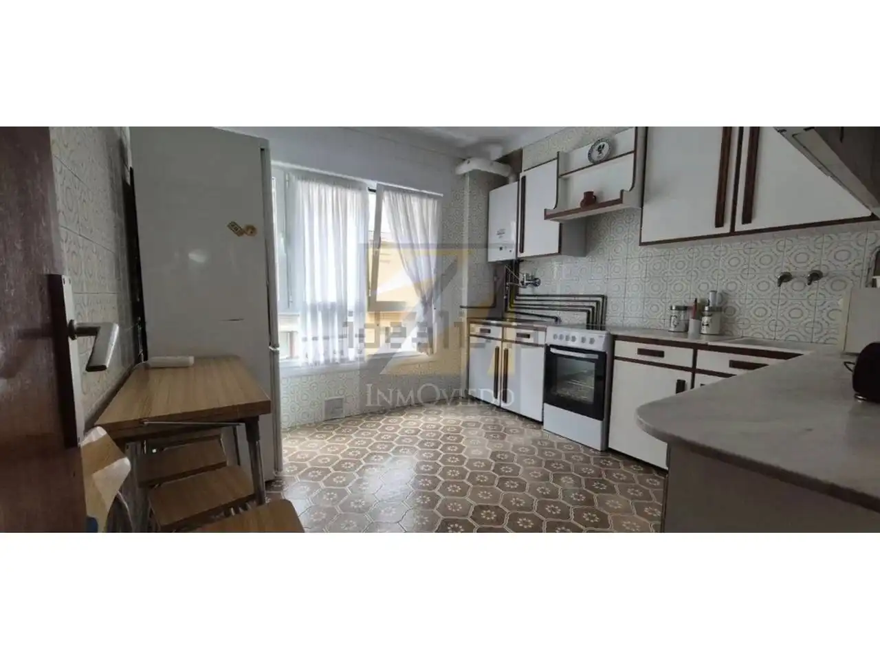 Appartement avec ascenseur à vendre à Calle Felguera, imagen 2