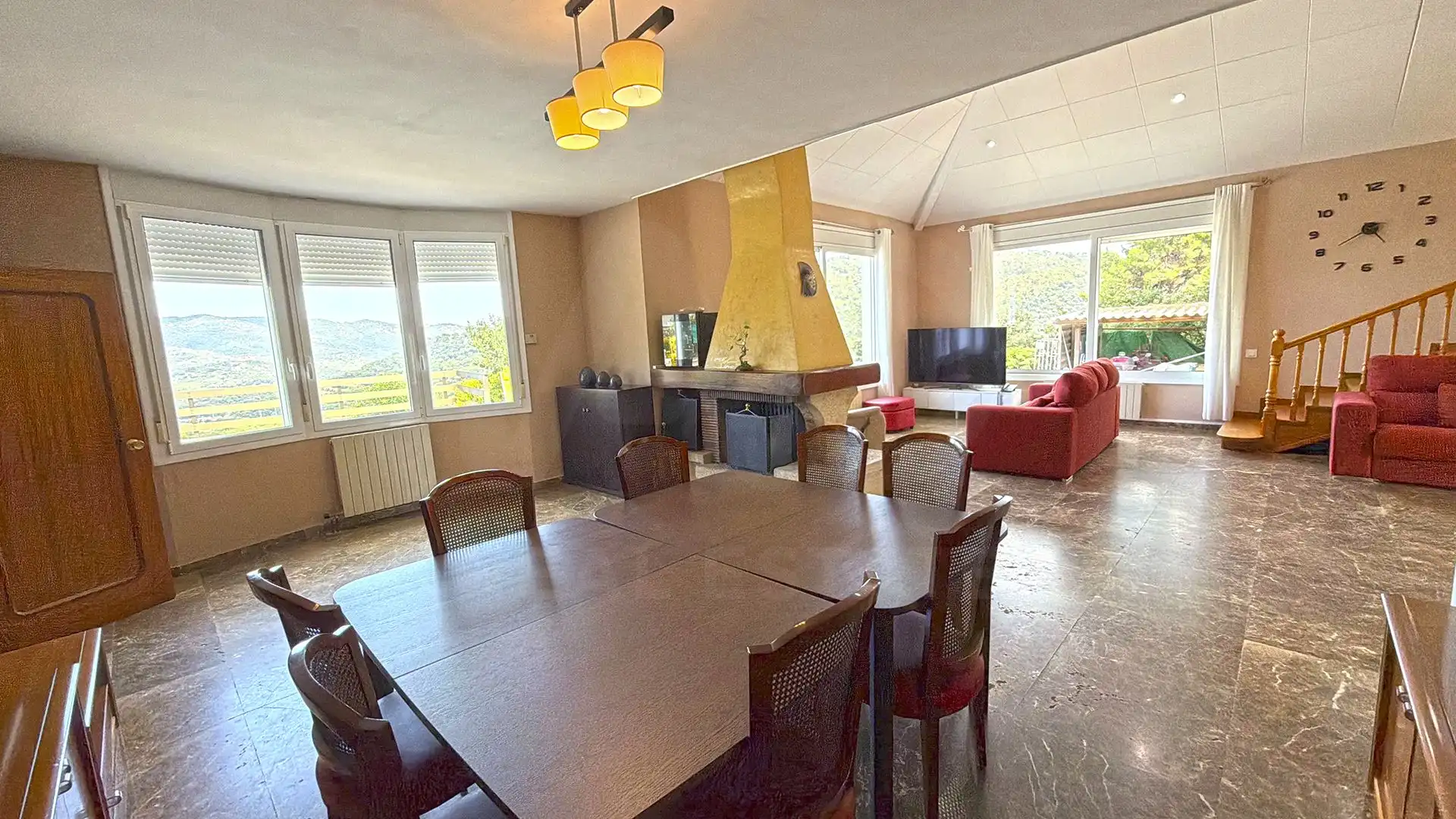 Casa con piscina en venta en Urbanitzacions, imagen 6