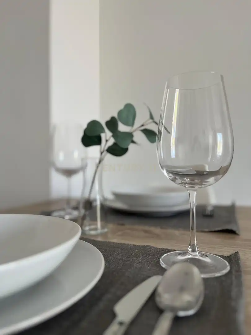 Comedor de Piso en venta en Málaga con Aire acondicionado y Trastero