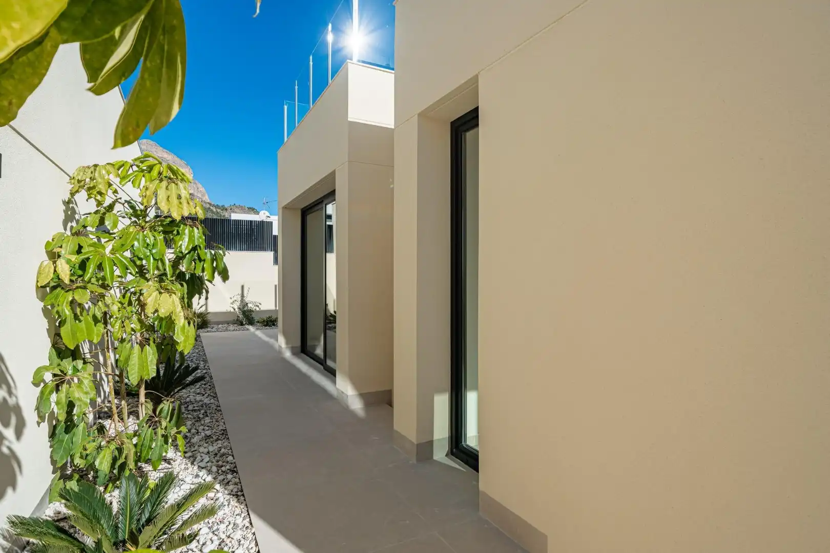 Villa avec piscine à vendre à La Alberca, imagen 35