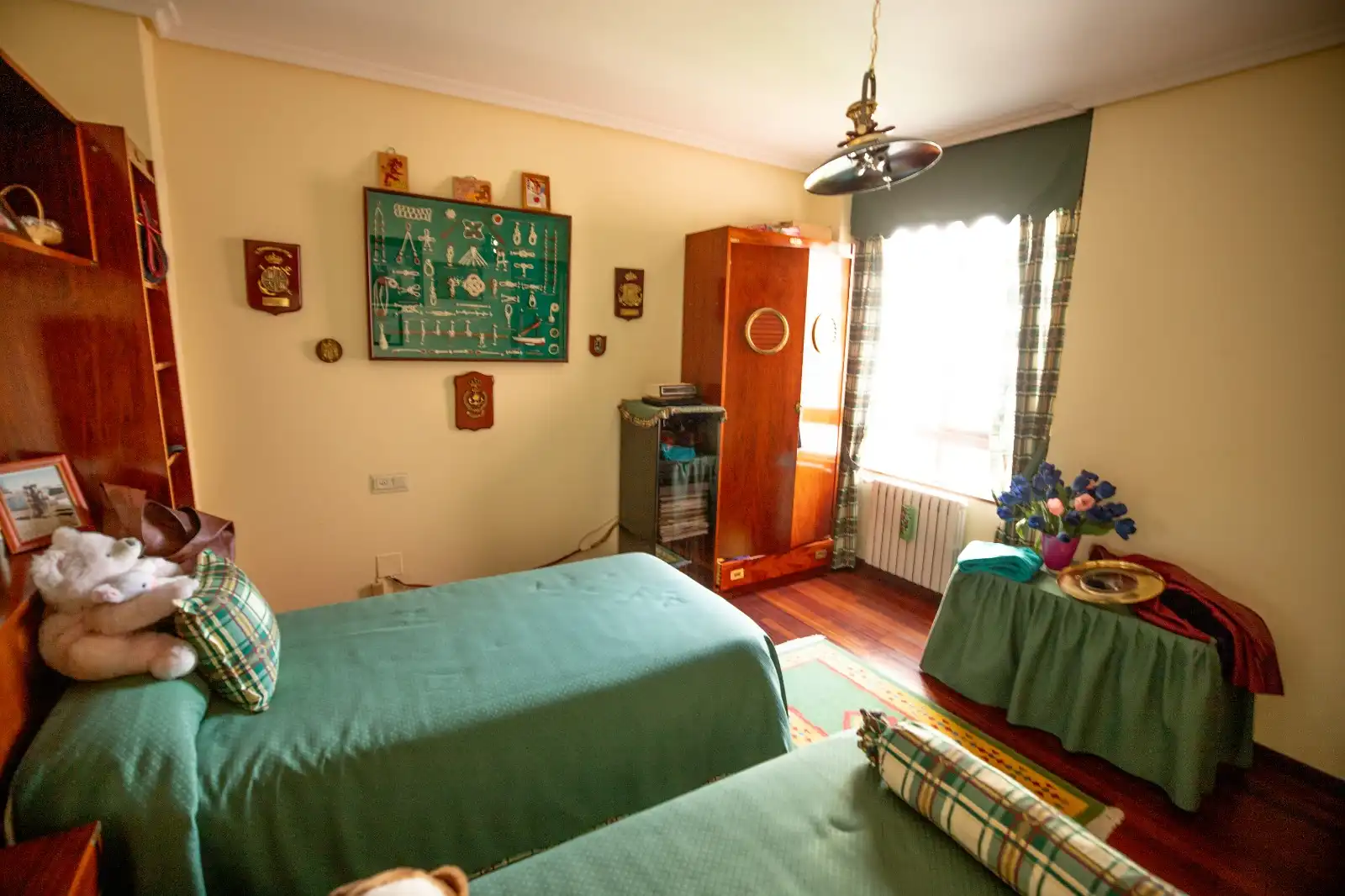 Appartement avec ascenseur à vendre à Ferrol Vello - Puerto, imagen 23