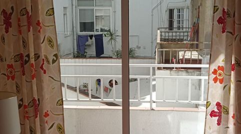Piso en alquiler en Los Remedios, 1 dormitorio.