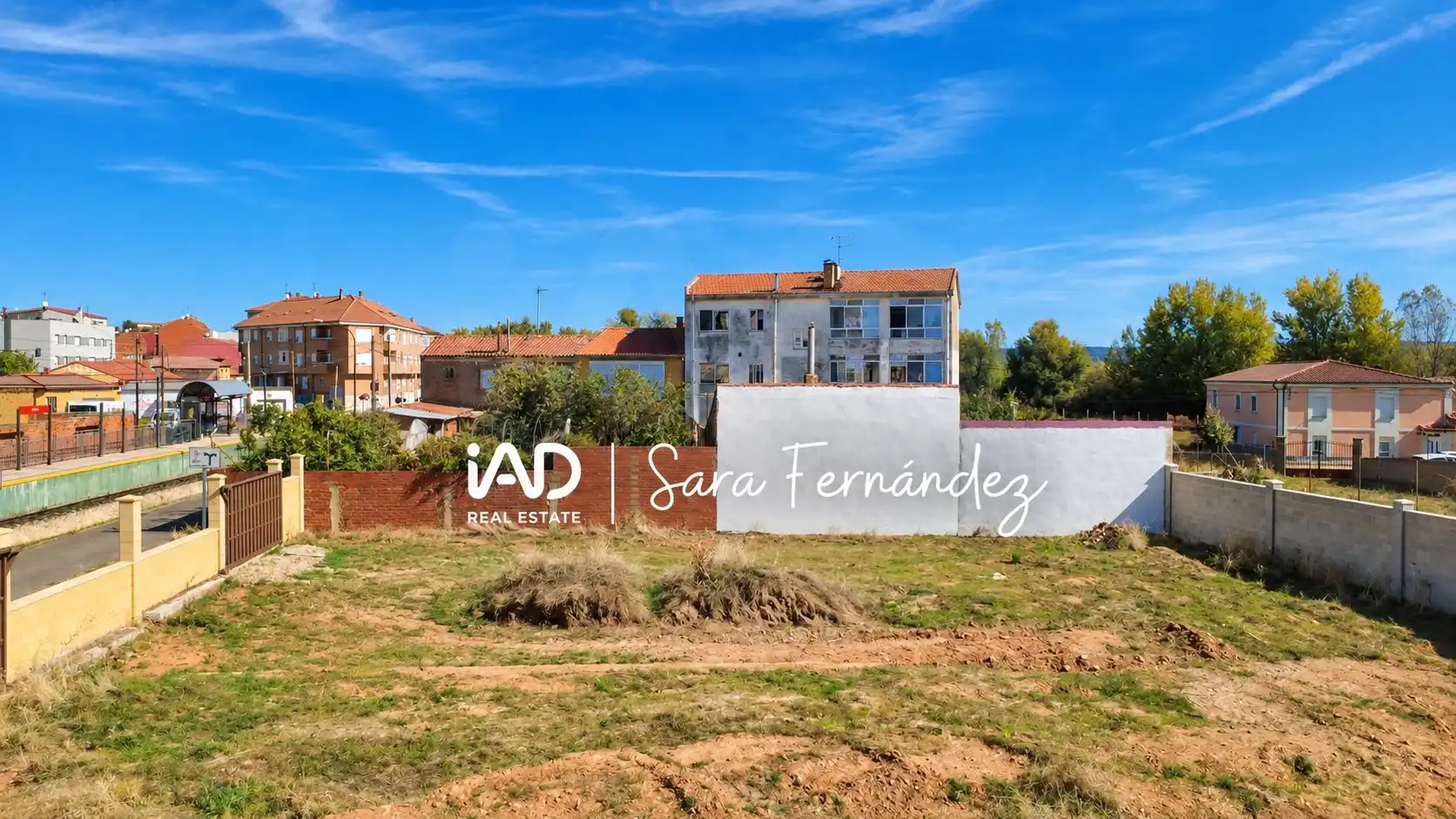 Terrenys i solars en venda a Villaquilambre, imagen 6