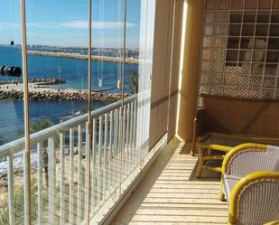 Balcony of Apartment for sale in Torrevieja  with Balcony
