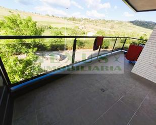 Terrassa de Pis de lloguer en Cáceres Capital amb Aire condicionat, Calefacció i Terrassa