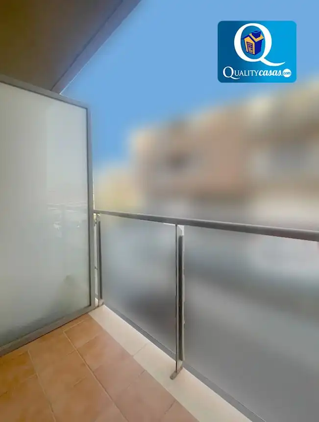 Piso en venta en Santa Pola, 3 dormitorios., imatge 3