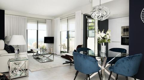 Foto 2 de Àtic en venda a Montealto - Monterrey, Benalmádena