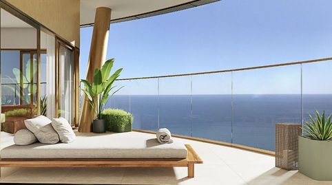 Apartamentos a la venta en el magnífico Edificio Intempo, Benidorm, imatge 2